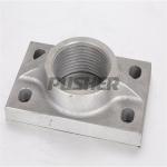 OEM CNC Drilling Milling Machining Service for High Precision Stainless Steel Parts for sale