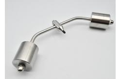 China IEC 60898-1 Ball Pressure Test Apparatus For MCCB Heat Resistance Test supplier