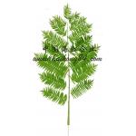 Realistic HAIHONG 230cm Height Artificial Tropical Tree For Theme Park