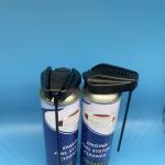 Precision Tube-Equipped Refill Cap for Laboratory Applications Controlled Dispensing Solution for sale