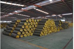 China Glass Wool Board manufacturer