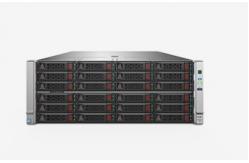 China H3C UniServer R4300 G5 4U Rackmount Server Dual Processor 8GB DDR4 Cache supplier