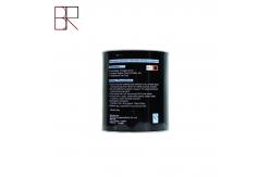 China High Durable Gloss PU Bi Components Auto Paint Refinish supplier