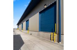 China Large Span Steel Structure Workshop Warehouse Hangar Building supplier