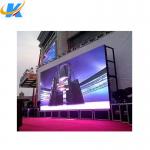 Full Color P3.91 Outdoor Led Display Rental SMD1921 LED Chip for sale