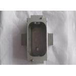 Structural Molybdenum Ion Parts In Semiconductor Ion Implantation for sale