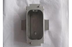 China Structural Molybdenum Ion Parts In Semiconductor Ion Implantation supplier