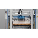 SW-820 / SWAFM-1050 Fully Automatic Thermal Film Laminating Machine With Stacker