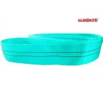 Polyester Spanset Lifting Slings 2T Endless Lifting Slings for sale