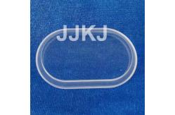 China Customized Optical Sapphire Crystal Protective Window Step Sapphire Window supplier