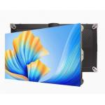 Indoor LED Video Wall Screen P4 Full Color Saving Energy For Church Merting Room for sale