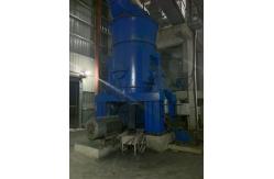 China ODM High Efficiency Gypsum Grinder Mill Production Line In Powder supplier