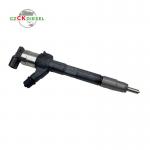 Common Rail Fuel Injector 295050-0120 9729505-012 1465A323 for 4N13