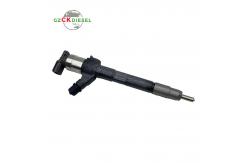China Common Rail Fuel Injector 295050-0120 9729505-012 1465A323 for 4N13 supplier