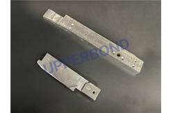 China UPPERBOND 5.4mm Long Folder Cigarette Machine Parts For MK8 MK9 Protos supplier