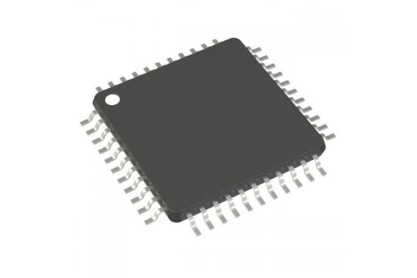 AT89C55WD-24AU Integrated Circuit Chip 8-bit Microcontroller with 20K Bytes Flash