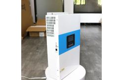 China MPPT Home Off Grid Solar System Inverter 48v Lithium Battery Solar Inverter supplier
