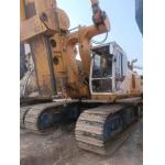 Lager Scale Rotary Drilling Machine Max 105m Piling Depth For Piling Driving for sale