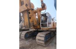 China Lager Scale Rotary Drilling Machine Max 105m Piling Depth For Piling Driving supplier