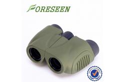 China Experienced Manufacturer 8X20 professional outdoor scope waterproof HD long range binocular supplier