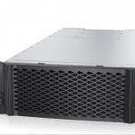 Lenovo ThinkSystem DE6000H Hybrid Storage Array 8.4PB 480x18TB SAS HDDs for sale