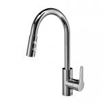 ARROW N11C608 Pull Out Kitchen Tap Polished Surface Finish for sale