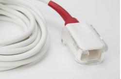 China GE SPO2 Extension Cable 10ft Patient Monitor Accessories supplier