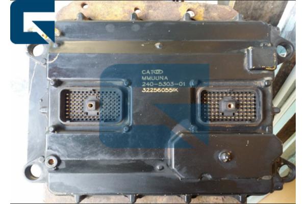 Diesel Engine 3126 3126E ECU / ECM 240-5303 Controller 2405303 240-5303-01