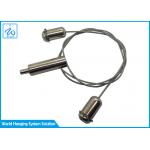Simple Design Aircraft Cable Suspension Systems With 7x7 Steel Wire Ropes for sale