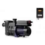 13m Max - Head Solar Powered Water Pump For Residential Area , Border Post for sale