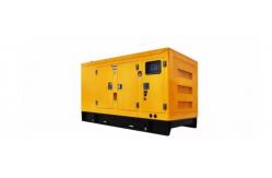 China 100 Kw Yuchai Gas Generators Set Online Services and Colour Customization Options supplier