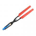 Effortlessly Plug and Extract Fiber Optic Cables with LC SC Connector Long Nose Plier for sale