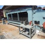 80X100 Automatic Gabion Mesh Making Machine With 3 Year Warranty for sale