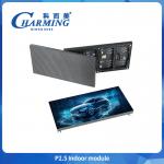 Refresh Frequency 3840hz Led P2.5 Video Display 2025 module Com P2.5 Indoor Led Display for sale