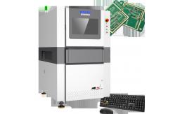 China Multi Angle SMD AOI Vision System High Speed ISO9001 supplier