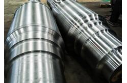 China AAR Rail Wheel and Axle for Railway Freight Wagon Bogie supplier