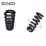 20Y-30-29160 Tension Spring For Mini Excavator Aftermarket Undercarriage Parts for sale