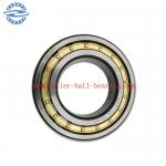 NU2217ECP Brass Cage Cylindrical Roller Bearing Size 85x150x36mm for sale
