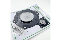 China ASCO 2 Inch Diaphragm Repair Kit C113684 SCG353A048 Machinery Maintenance And Repairs supplier