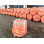 Warning Buoy: An Indispensable Marine Safety Device
