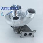Turbocharger IS38 G25-660 06k145722h For Audi for sale
