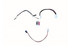 China Home Appliance 30 AWG Custom Wire Harness Assembly supplier