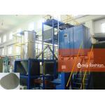 Radio Frequency Plasma Atomization Process For Metal Powder 10 - 1000kg / Batch for sale