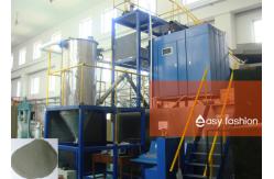 China Radio Frequency Plasma Atomization Process For Metal Powder 10 - 1000kg / Batch supplier