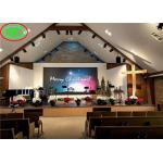 Easy Maintenance 4K 8K LED Screen Display OEM ODM IP65 Anti-Corrosion P2 P2.5 P3 500*500mm LED Display Screen LED Video Wall for sale