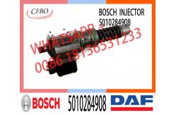 China Chinese New Diesel Fuel Injection Unit Pump 313GC5222M 313GC5227M 5010284908 in stock supplier