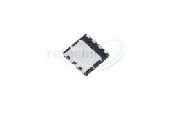 China NVMTS1D2N08H 80V 337A 1.1mOhms DFNW-8 AEC-Q101 N-Channel MOSFET supplier