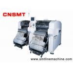 PANASONIC CM602 100000cph SMT Chip Mounter 40μm/chip for sale