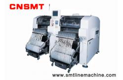China PANASONIC CM602 100000cph SMT Chip Mounter 40μm/chip supplier