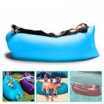 inflatable outdoor sofa Lamzac hangout lay bag for sale